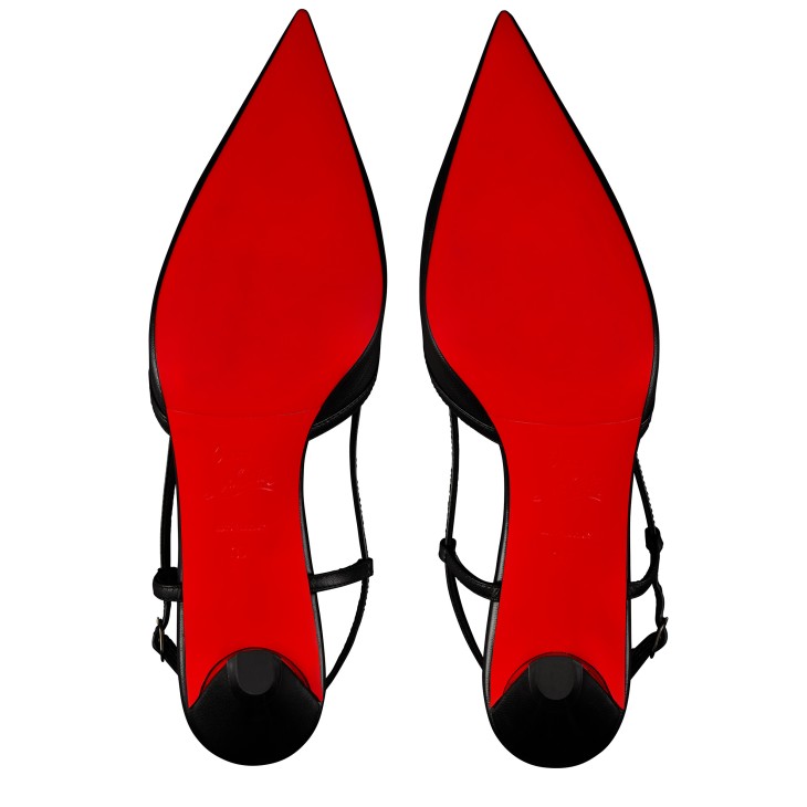 Christian Louboutin Miss Z Slingina - Image 6